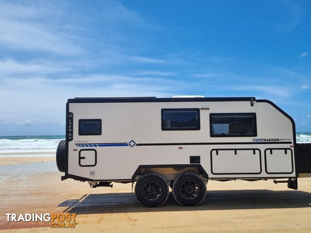 Lyfe RV17f Hybrid - Bunk Model - photo 5 of 5