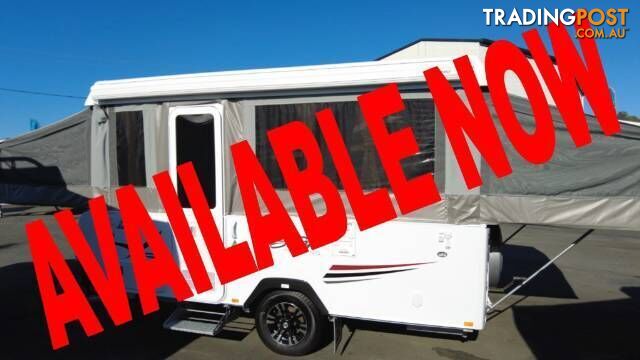 2021 JAYCO SWAN CP MY21 CAMPER