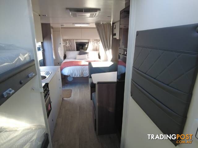 2023  JAYCO JOURNEY  22.68-1.OB.JY-MY23 CARAVAN