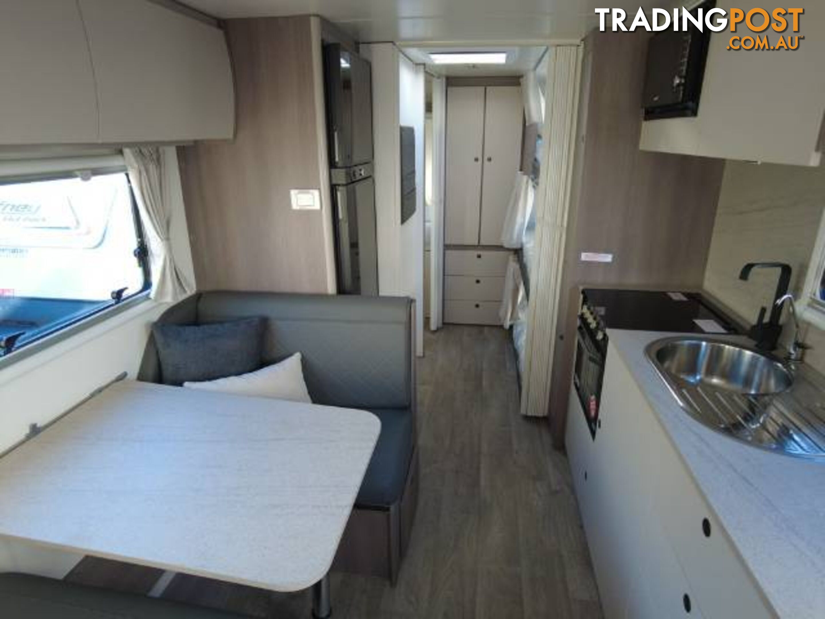 2023  JAYCO JOURNEY  22.68-1.OB.JY-MY23 CARAVAN