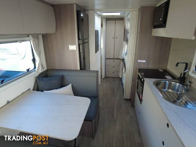 2023  JAYCO JOURNEY  22.68-1.OB.JY-MY23 CARAVAN