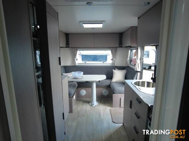 2023  JAYCO JOURNEY  22.68-3.OB.JY-MY23 CARAVAN