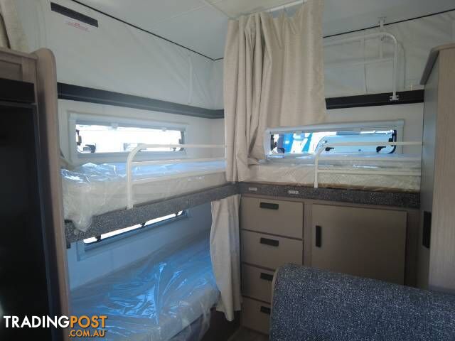 2024  JAYCO JOURNEY  17.58-1.OB.JY-MY24 POPTOP