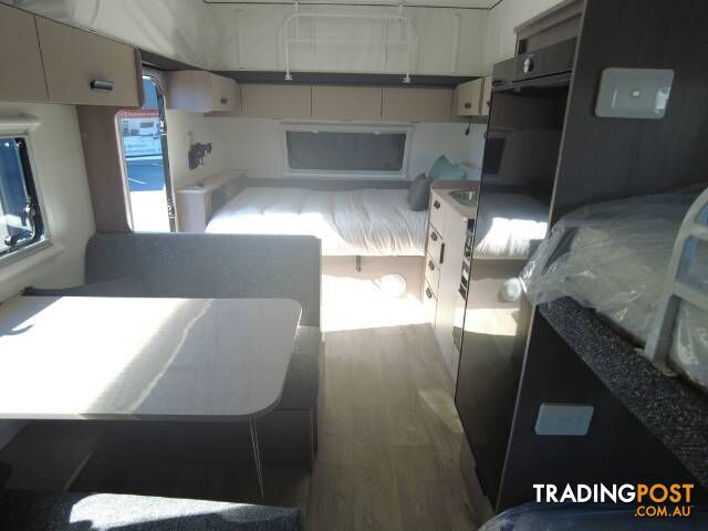 2024  JAYCO JOURNEY  17.58-1.OB.JY-MY24 POPTOP