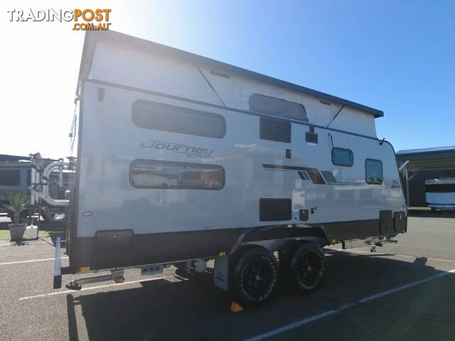 2024  JAYCO JOURNEY  17.58-1.OB.JY-MY24 POPTOP