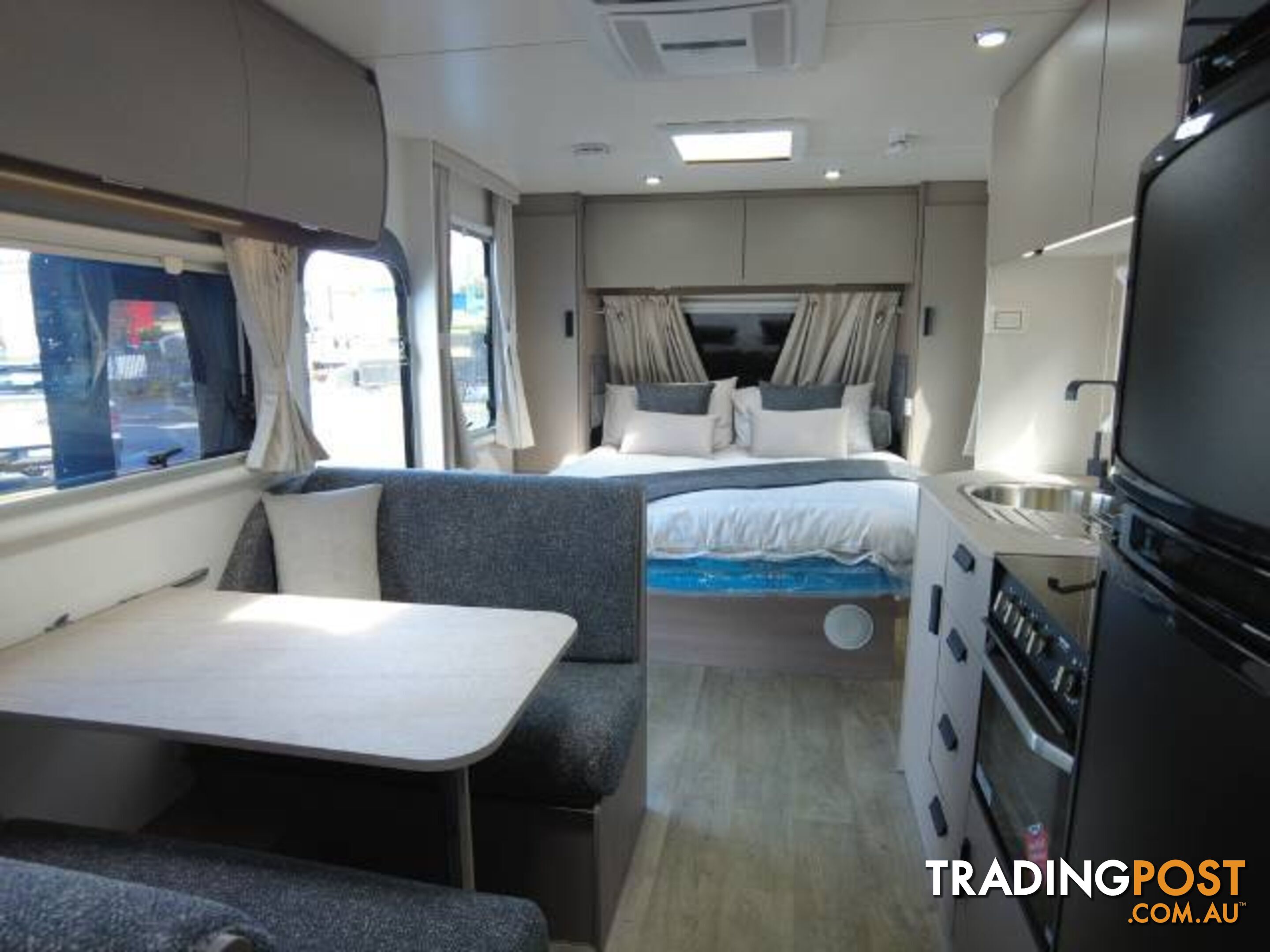 2024  JAYCO JOURNEY  16.51-3.JY-MY24 CARAVAN