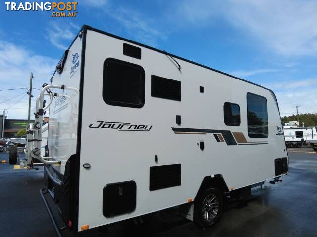 2024  JAYCO JOURNEY  16.51-3.JY-MY24 CARAVAN