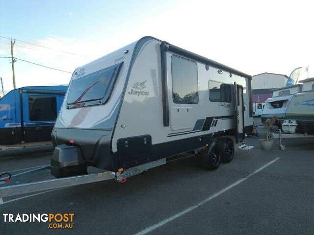 2024  JAYCO JOURNEY  19.61-2.OB.JY-MY24 CARAVAN