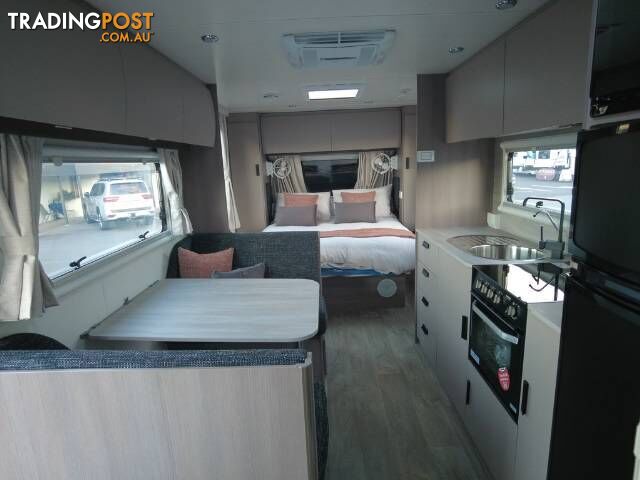 2024  JAYCO JOURNEY  19.61-2.OB.JY-MY24 CARAVAN