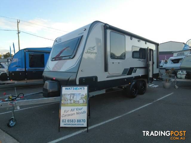 2024  JAYCO JOURNEY  19.61-2.OB.JY-MY24 CARAVAN