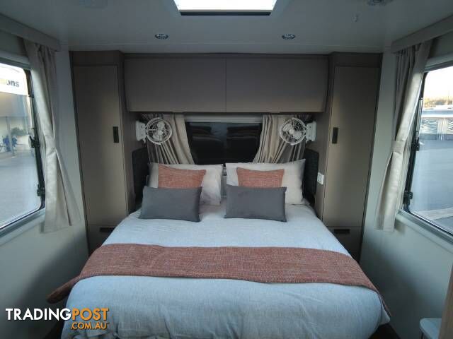 2024  JAYCO JOURNEY  19.61-2.OB.JY-MY24 CARAVAN