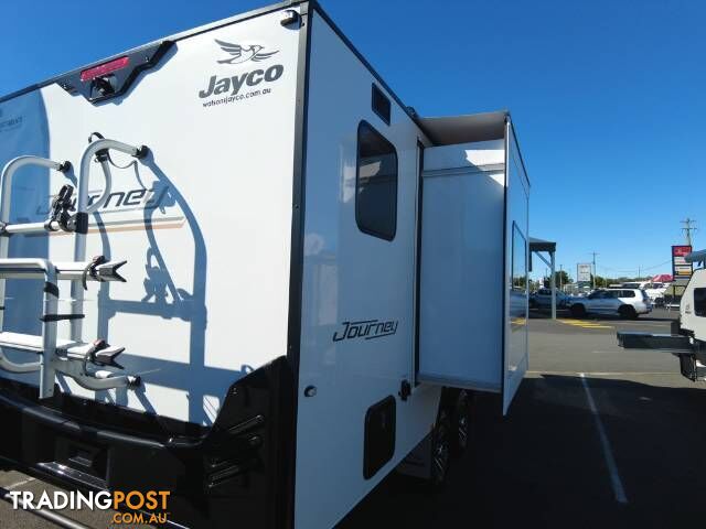 2024  JAYCO JOURNEY  21.66-3.JY-MY24 CARAVAN