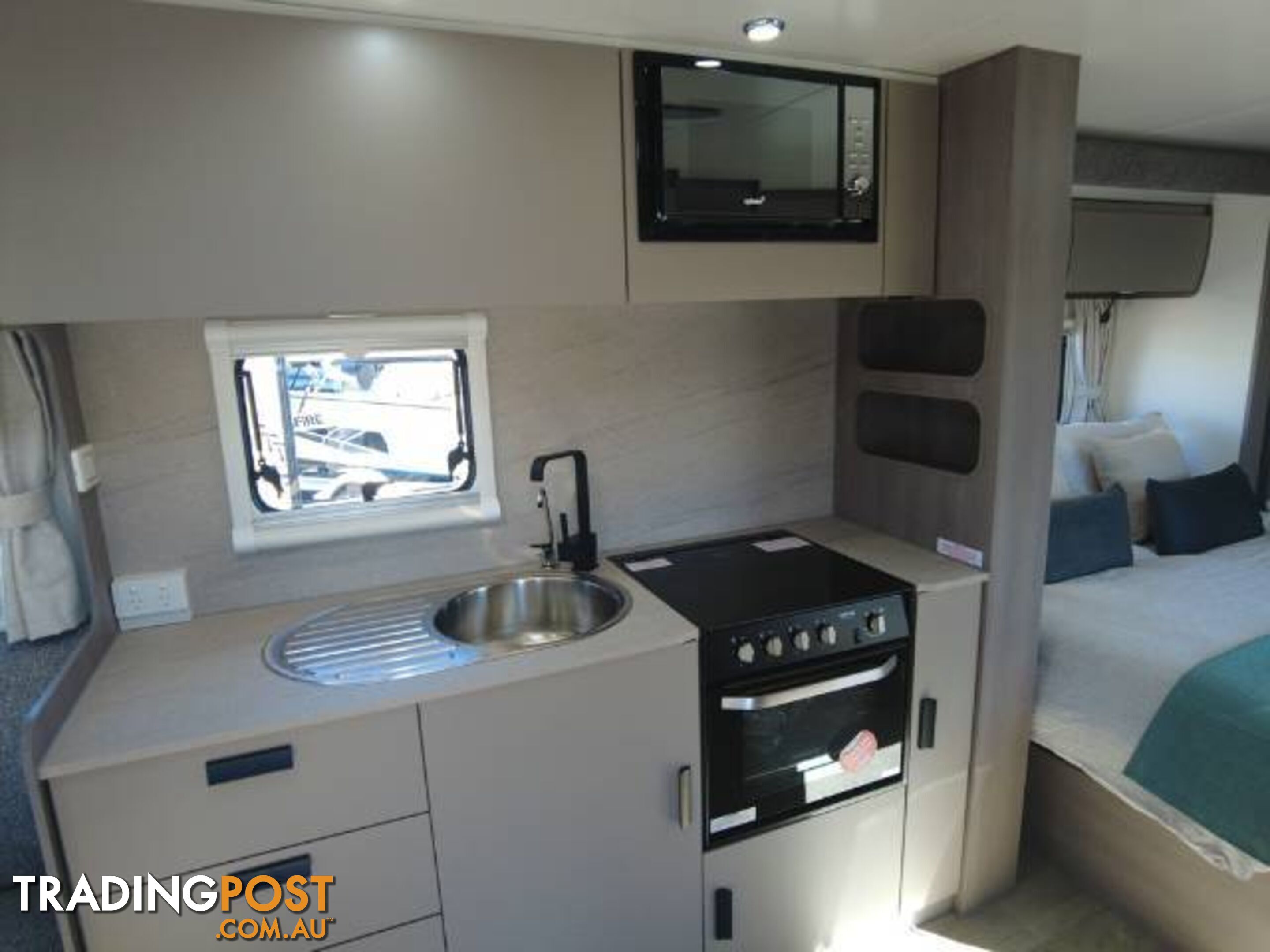 2024  JAYCO JOURNEY  21.66-3.JY-MY24 CARAVAN