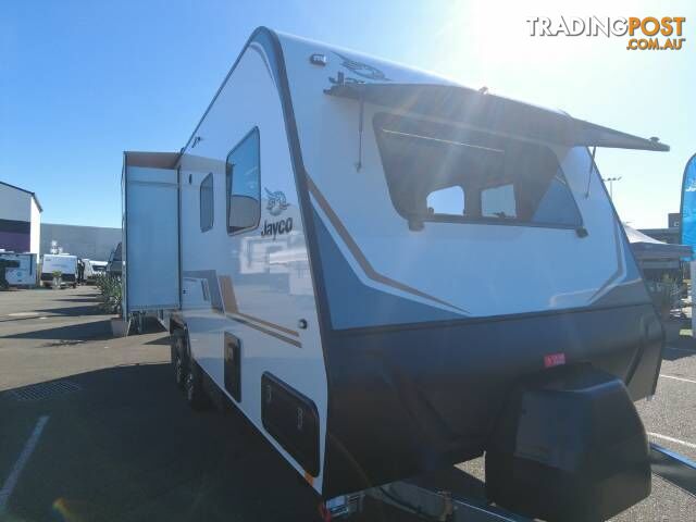 2024  JAYCO JOURNEY  21.66-3.JY-MY24 CARAVAN