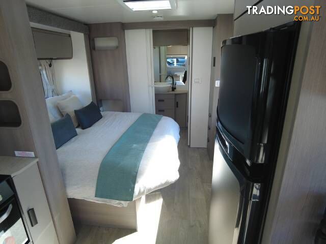 2024  JAYCO JOURNEY  21.66-3.JY-MY24 CARAVAN