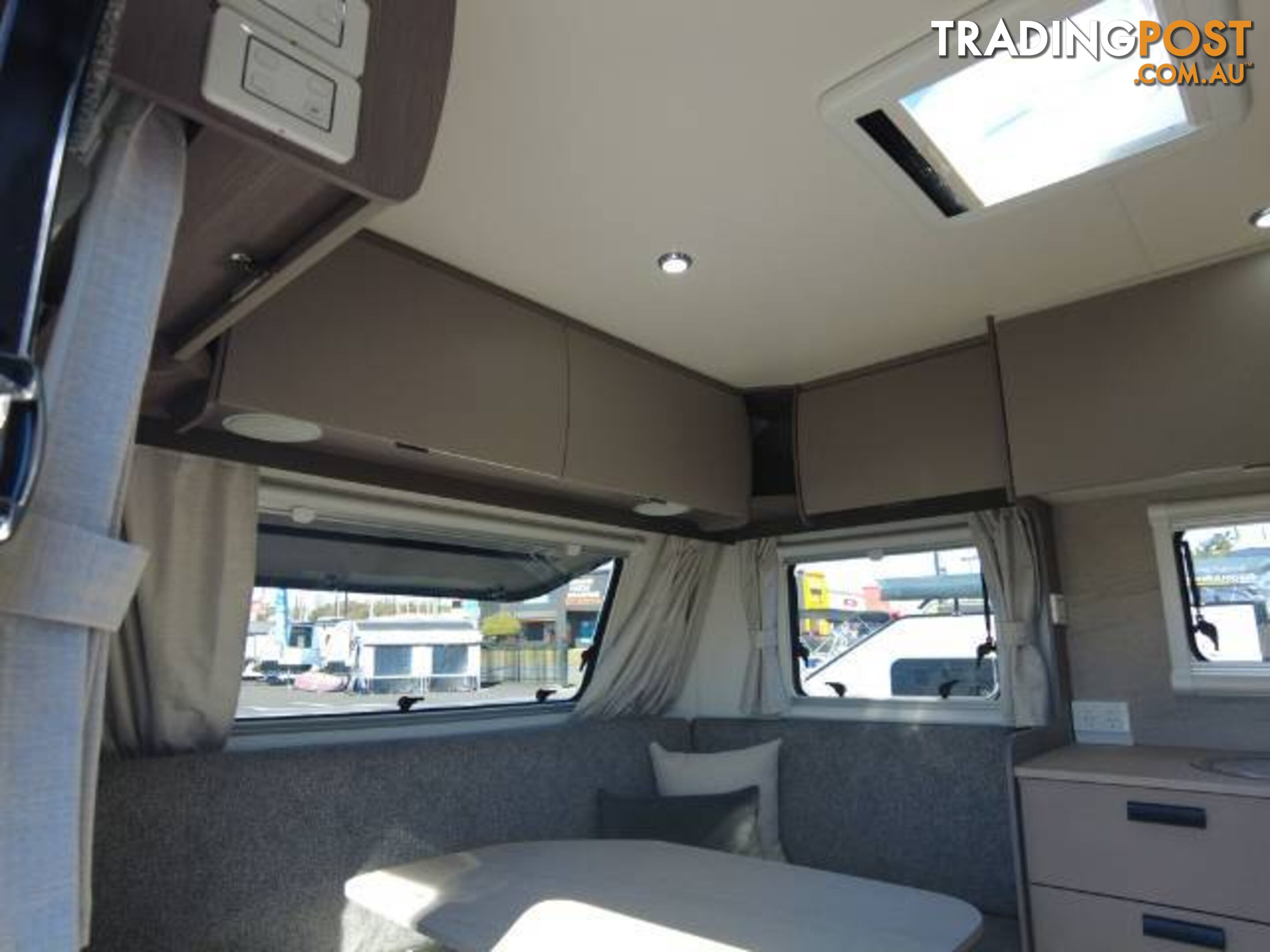 2024  JAYCO JOURNEY  21.66-3.JY-MY24 CARAVAN