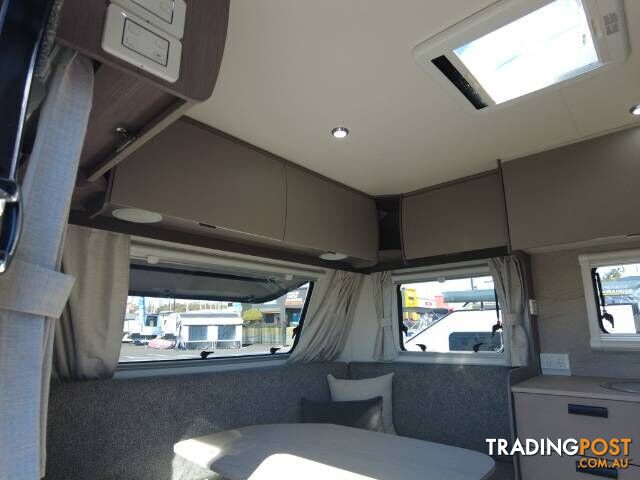 2024  JAYCO JOURNEY  21.66-3.JY-MY24 CARAVAN