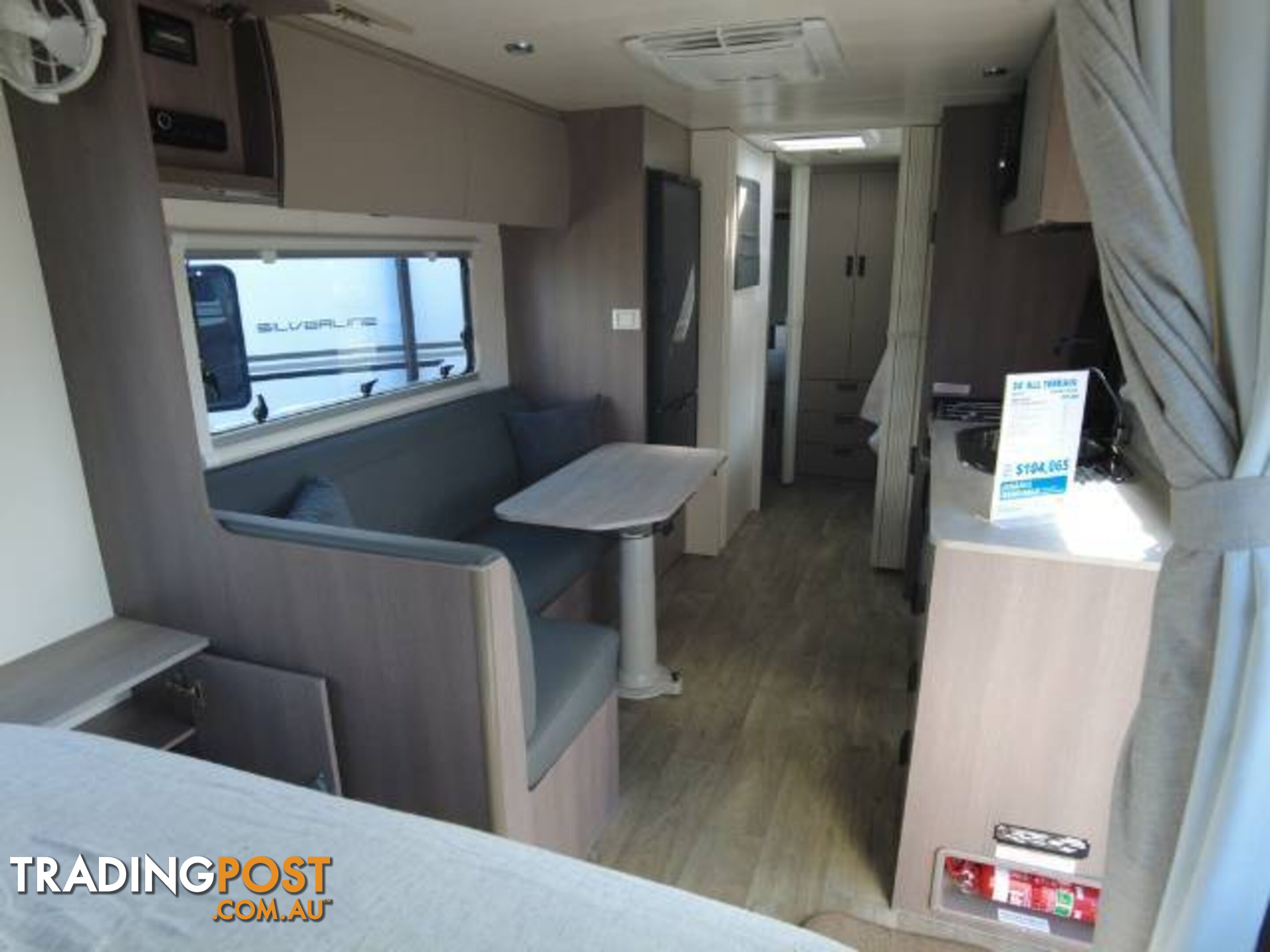 2024  JAYCO ALL TERRAIN  22.68-1.AT-MY24 CARAVAN