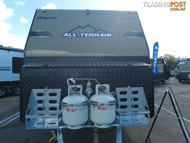 2024  JAYCO ALL TERRAIN  22.68-1.AT-MY24 CARAVAN