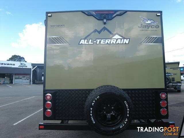 2024  JAYCO ALL TERRAIN  22.68-1.AT-MY24 CARAVAN