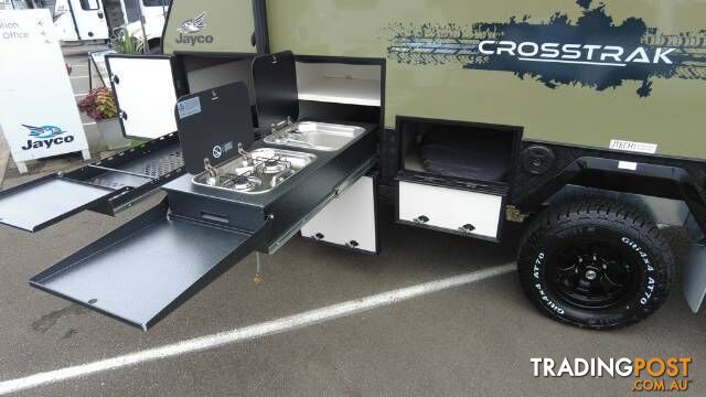 2023  JAYCO CROSSTRAK  16.48-3.CT-MY23 POPTOP