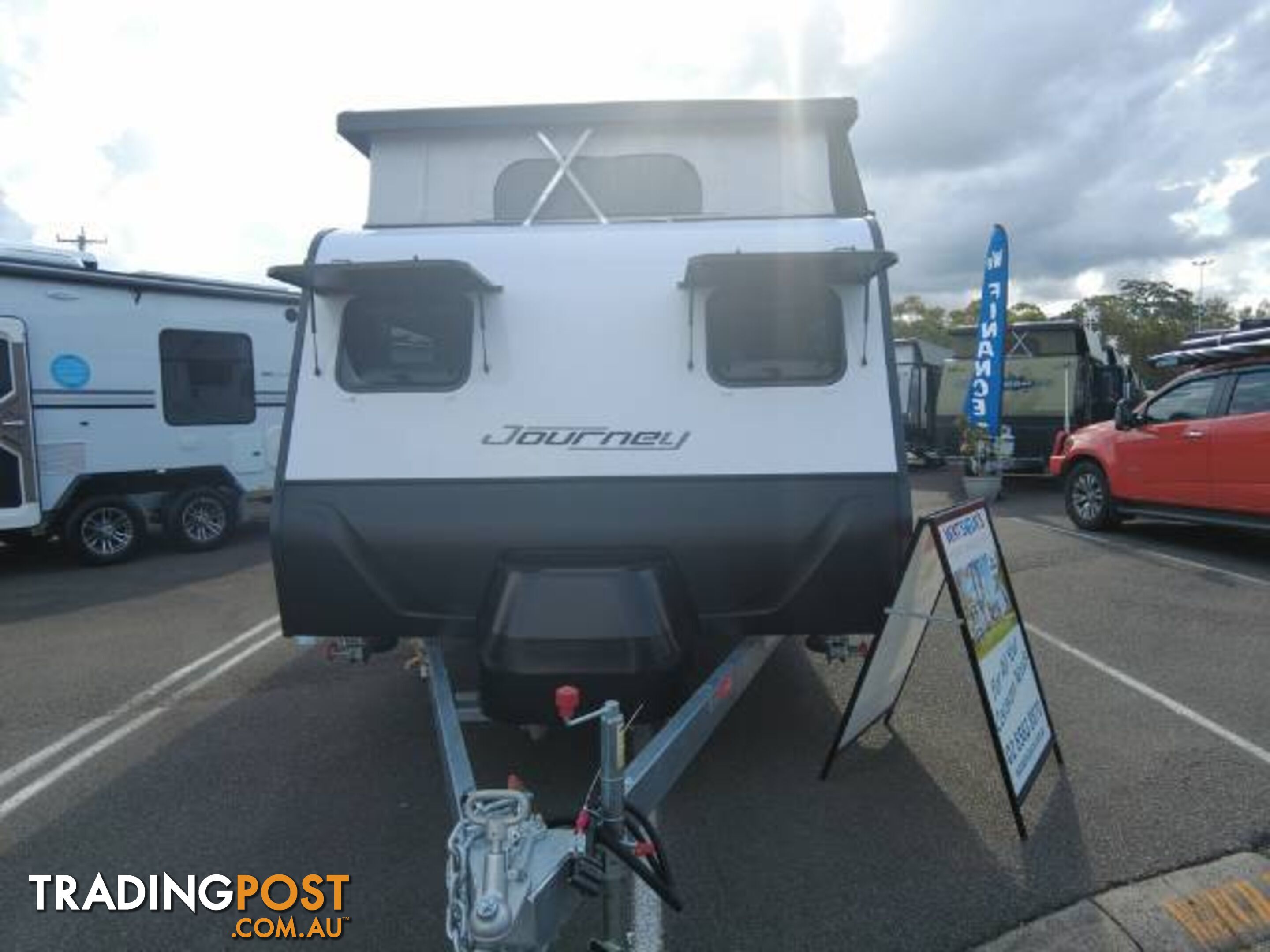 2024  JAYCO JOURNEY  17.55-9.JY-MY24 POPTOP