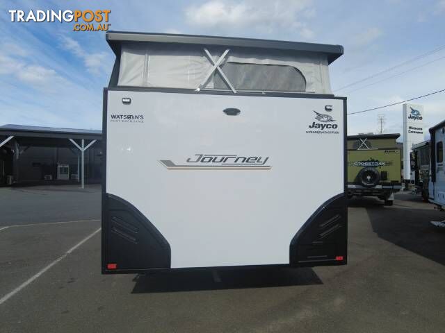 2024  JAYCO JOURNEY  17.55-9.JY-MY24 POPTOP