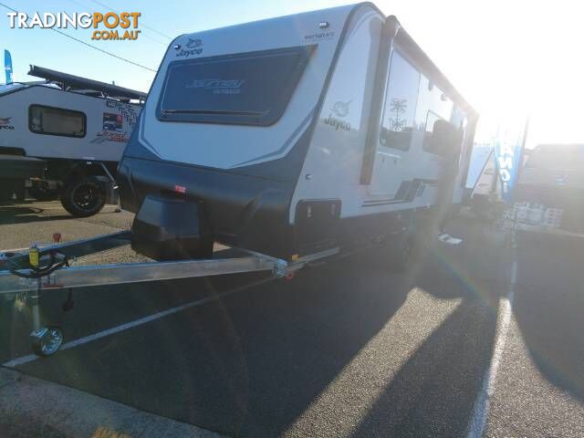 2024  JAYCO JOURNEY  19.61-2.OB.JY-MY24 CARAVAN