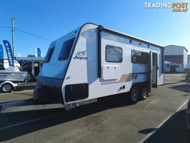 2024  JAYCO JOURNEY  19.61-2.JY-MY24 CARAVAN