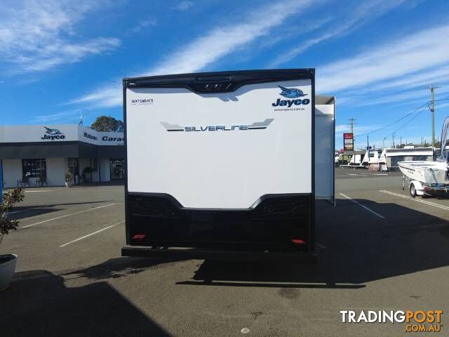 2024  JAYCO SILVERLINE  24.75-4.SL-MY24 CARAVAN