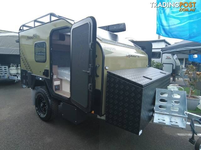 2024  JAYCO J-POD  JPOD.X.OB-MY24 CAMPER