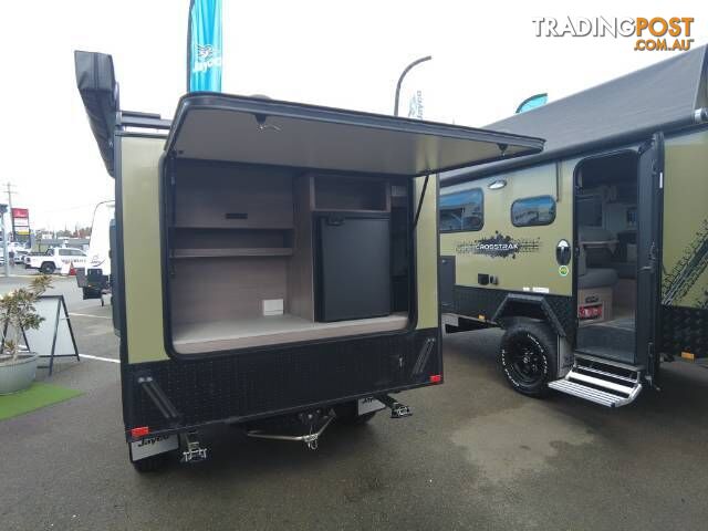 2024  JAYCO J-POD  JPOD.X.OB-MY24 CAMPER