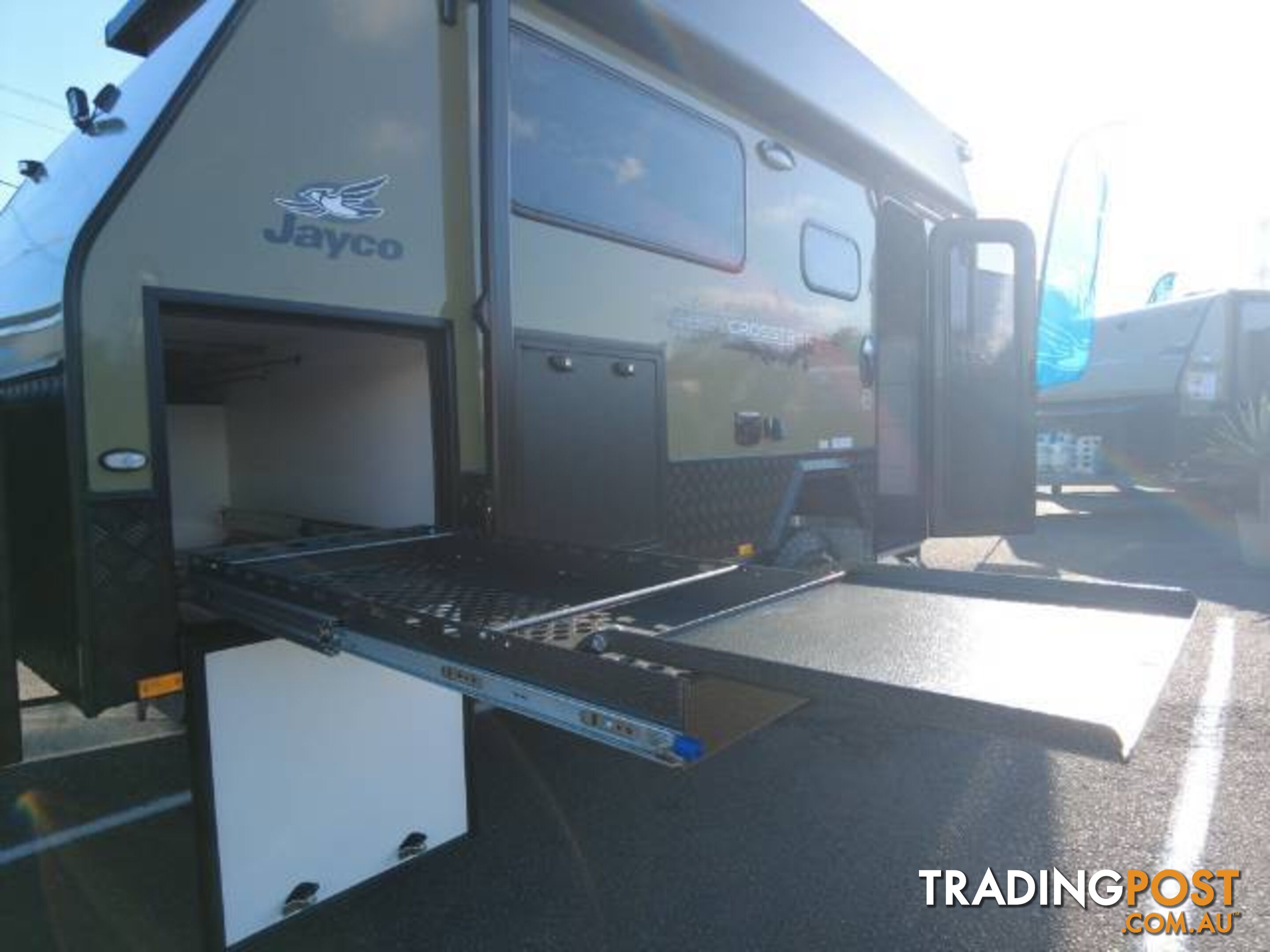 2024  JAYCO CROSSTRAK  14.44-1.CT-MY24 POPTOP