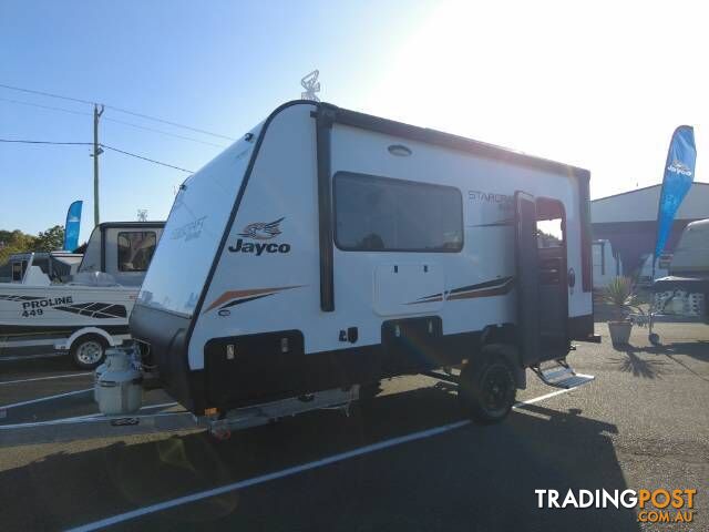 2024  JAYCO STARCRAFT  15.48-7.BP.SC-MY24 CARAVAN