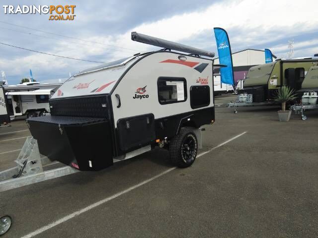 2021  JAYCO J-POD  JPOD.OB-MY21 CAMPER