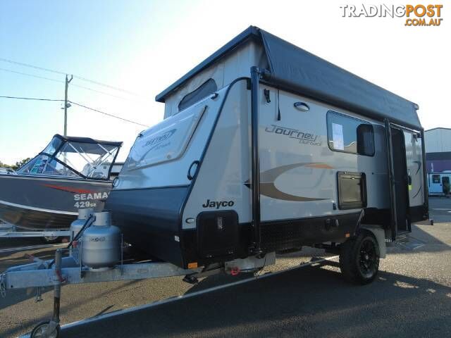 2019  JAYCO JOURNEY  15.48-6.OB.19JY POPTOP