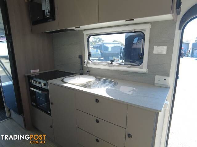 2023  JAYCO BASE STATION  23.73-6.OB.BS-MY23 CARAVAN