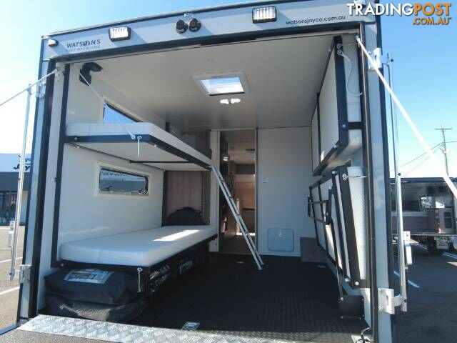 2023  JAYCO BASE STATION  23.73-6.OB.BS-MY23 CARAVAN