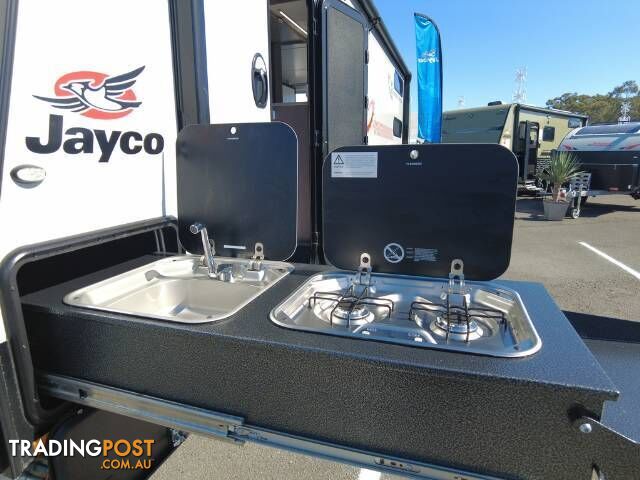 2023  JAYCO BASE STATION  23.73-6.OB.BS-MY23 CARAVAN