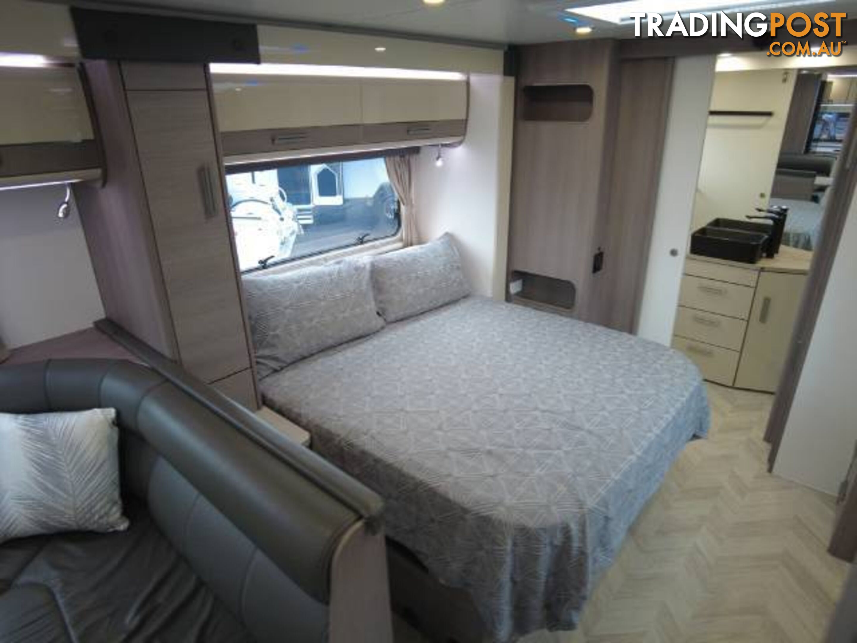 2021  JAYCO SILVERLINE  24.75-4.OB.SL-MY21 CARAVAN