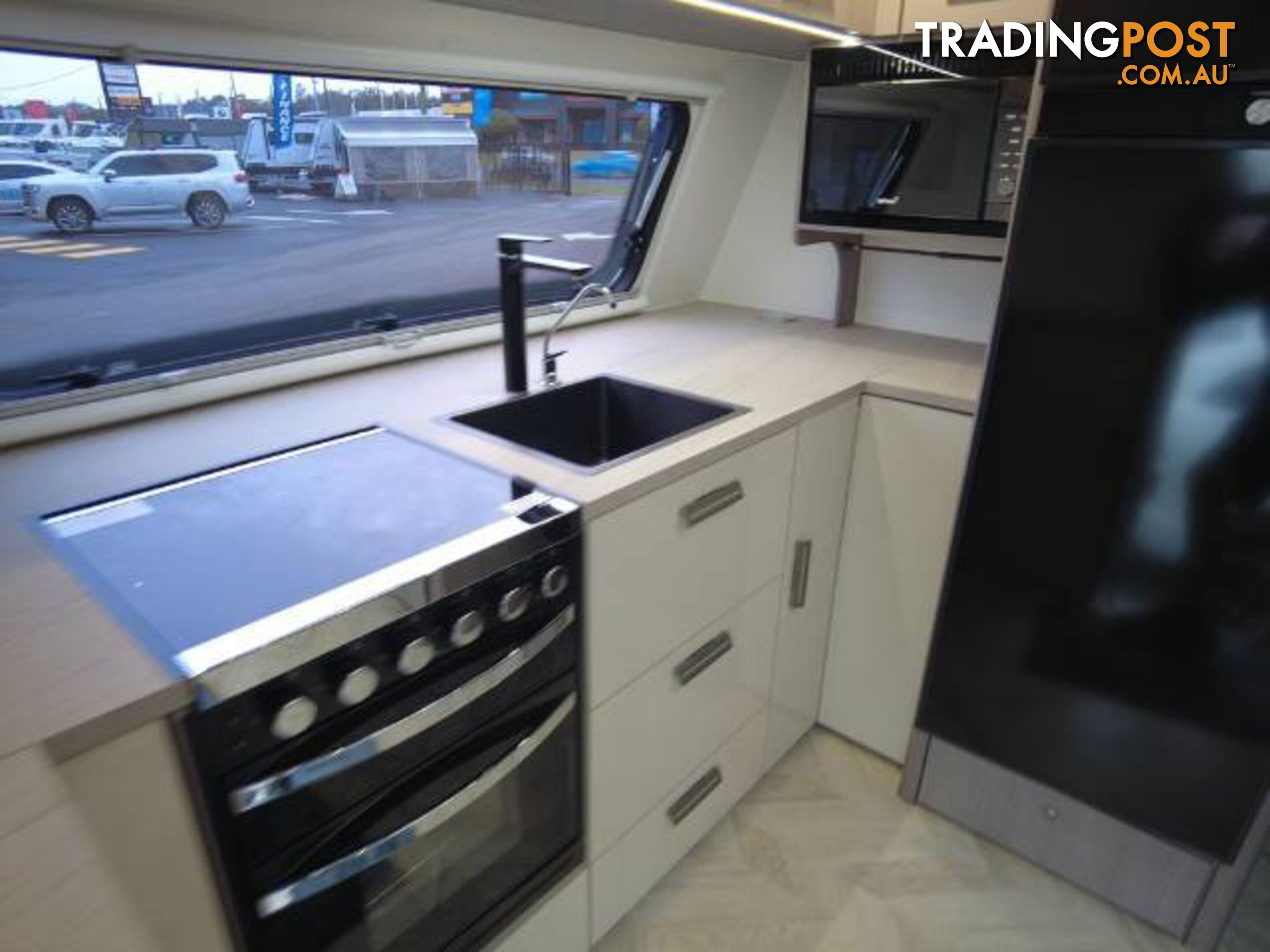 2021  JAYCO SILVERLINE  24.75-4.OB.SL-MY21 CARAVAN