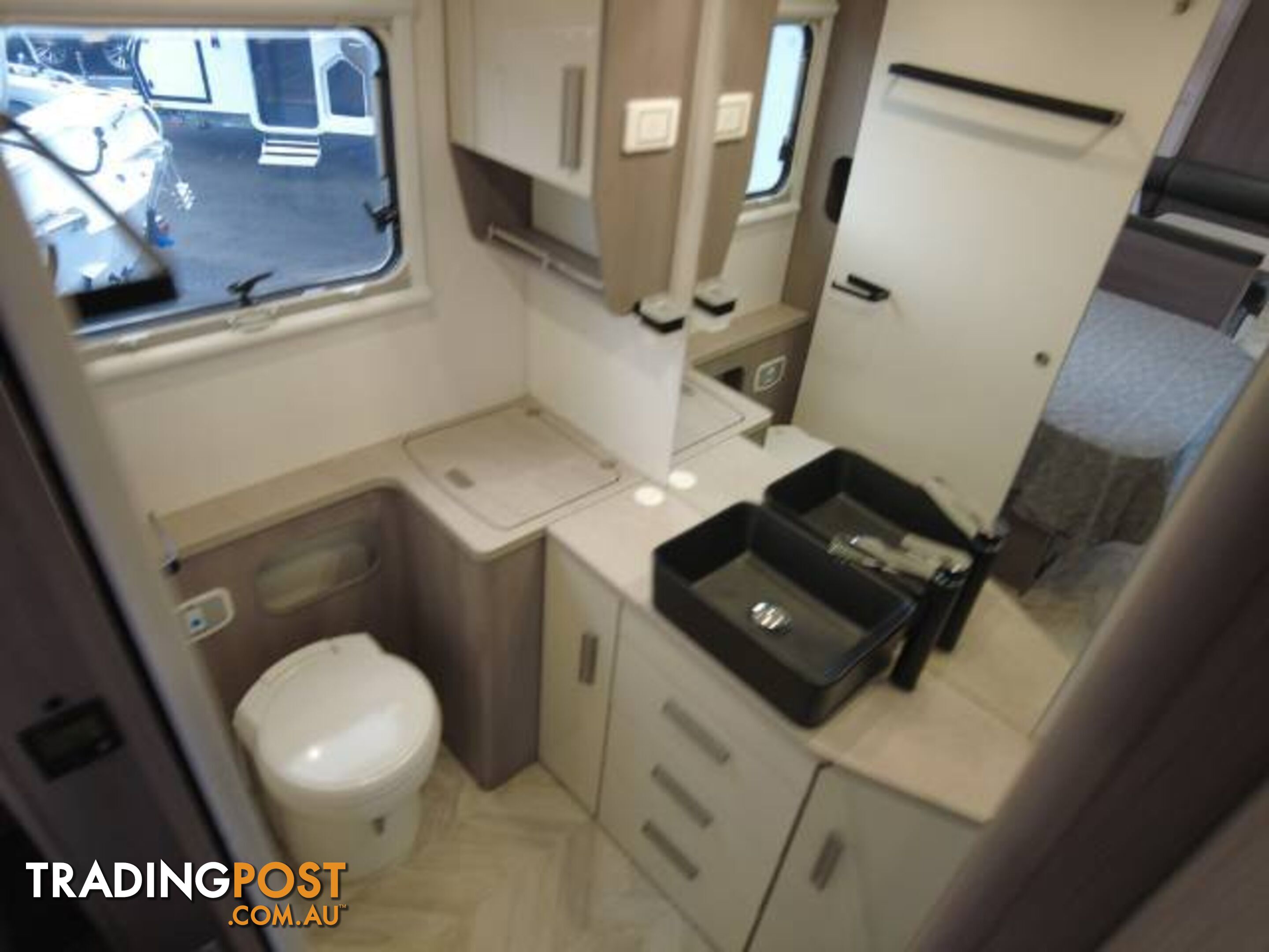 2021  JAYCO SILVERLINE  24.75-4.OB.SL-MY21 CARAVAN