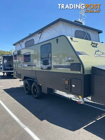 2024  JAYCO ALL TERRAIN  17.55-8.AT-MY24 POPTOP