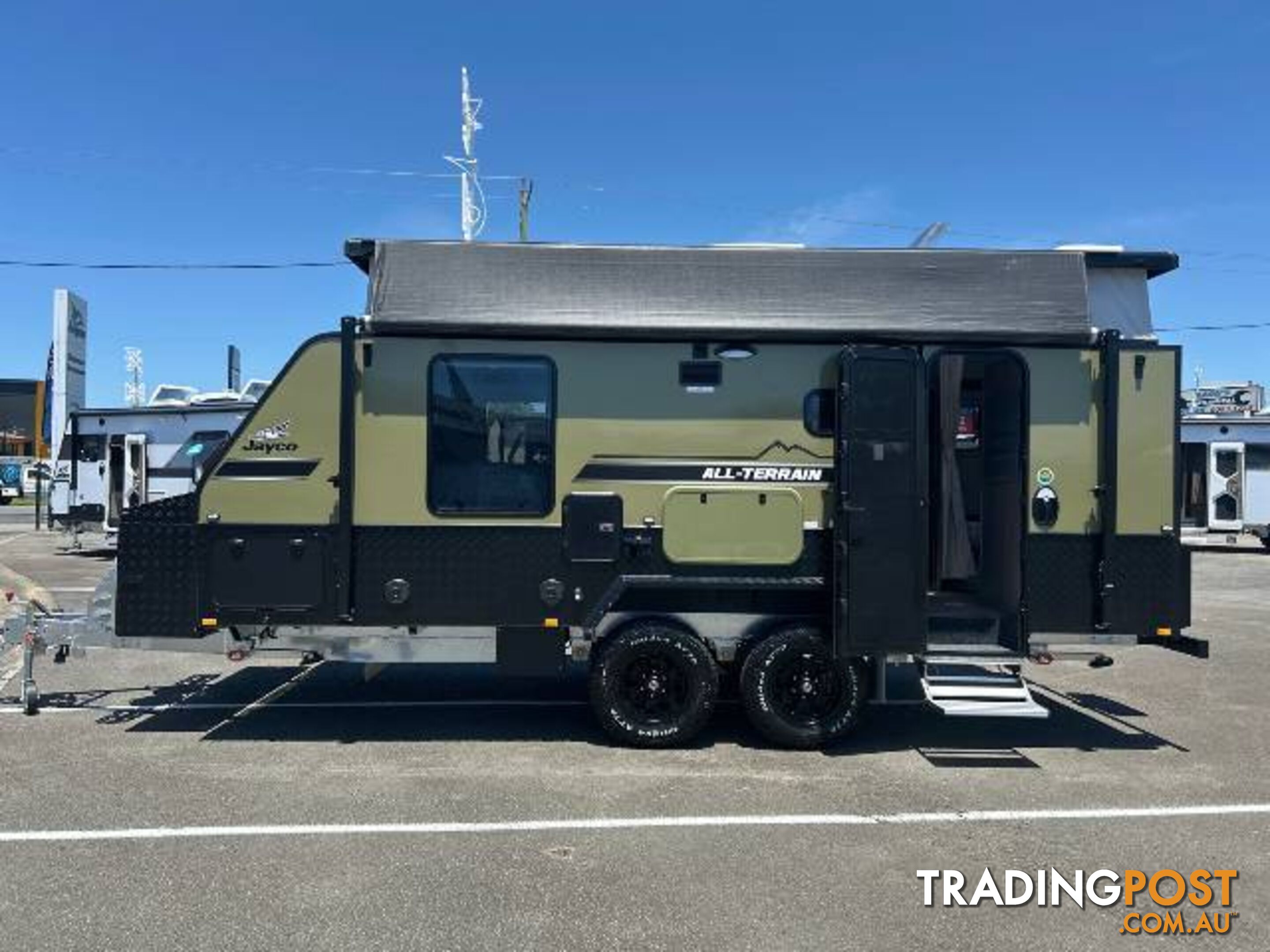 2024  JAYCO ALL TERRAIN  17.55-8.AT-MY24 POPTOP