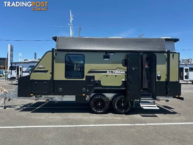 2024  JAYCO ALL TERRAIN  17.55-8.AT-MY24 POPTOP