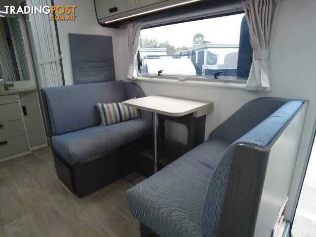 2022  JAYCO JOURNEY  18.55-3.OB.JY-MY22 CARAVAN