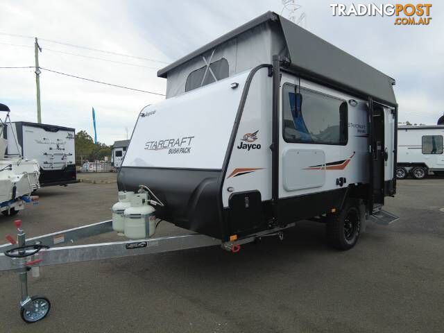 2024  JAYCO STARCRAFT  13.42-4.BP.SC-MY24 POPTOP