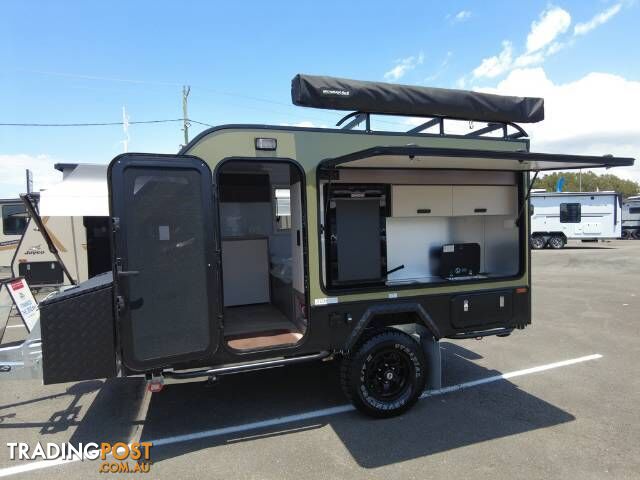 2025  JAYCO J-POD  JPOD.XL.OB-MY25 CAMPER