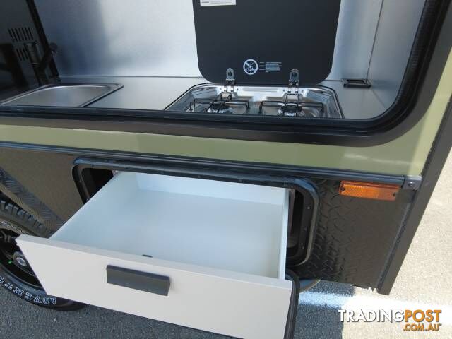 2025  JAYCO J-POD  JPOD.XL.OB-MY25 CAMPER