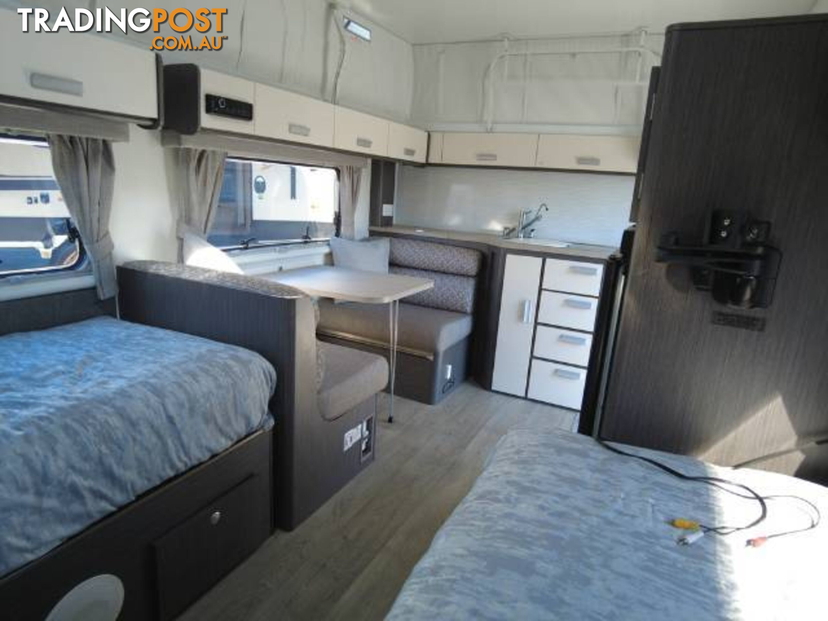 2019  JAYCO JOURNEY  13.42-1 POP TOP